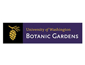 University of Washington Botanic Gardens