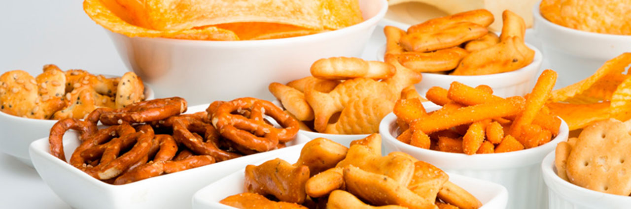 snacks-beverages
