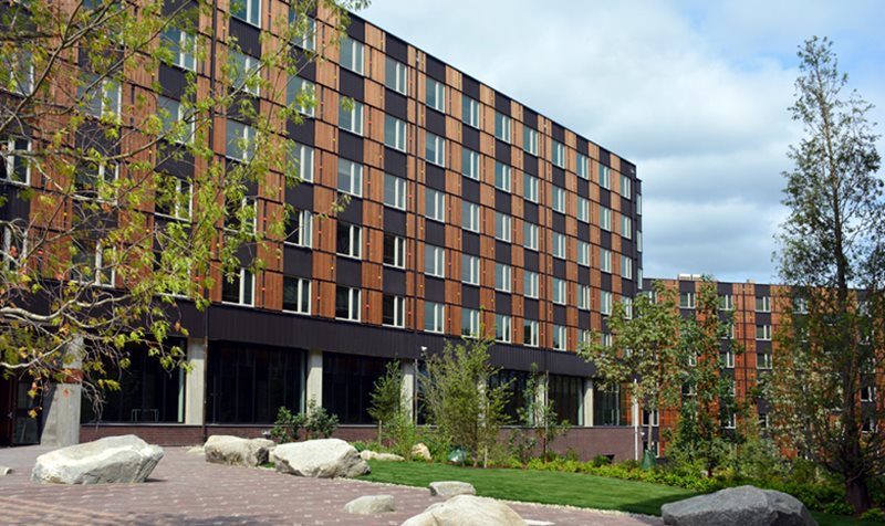 Undergraduate Housing Uw Hfs 