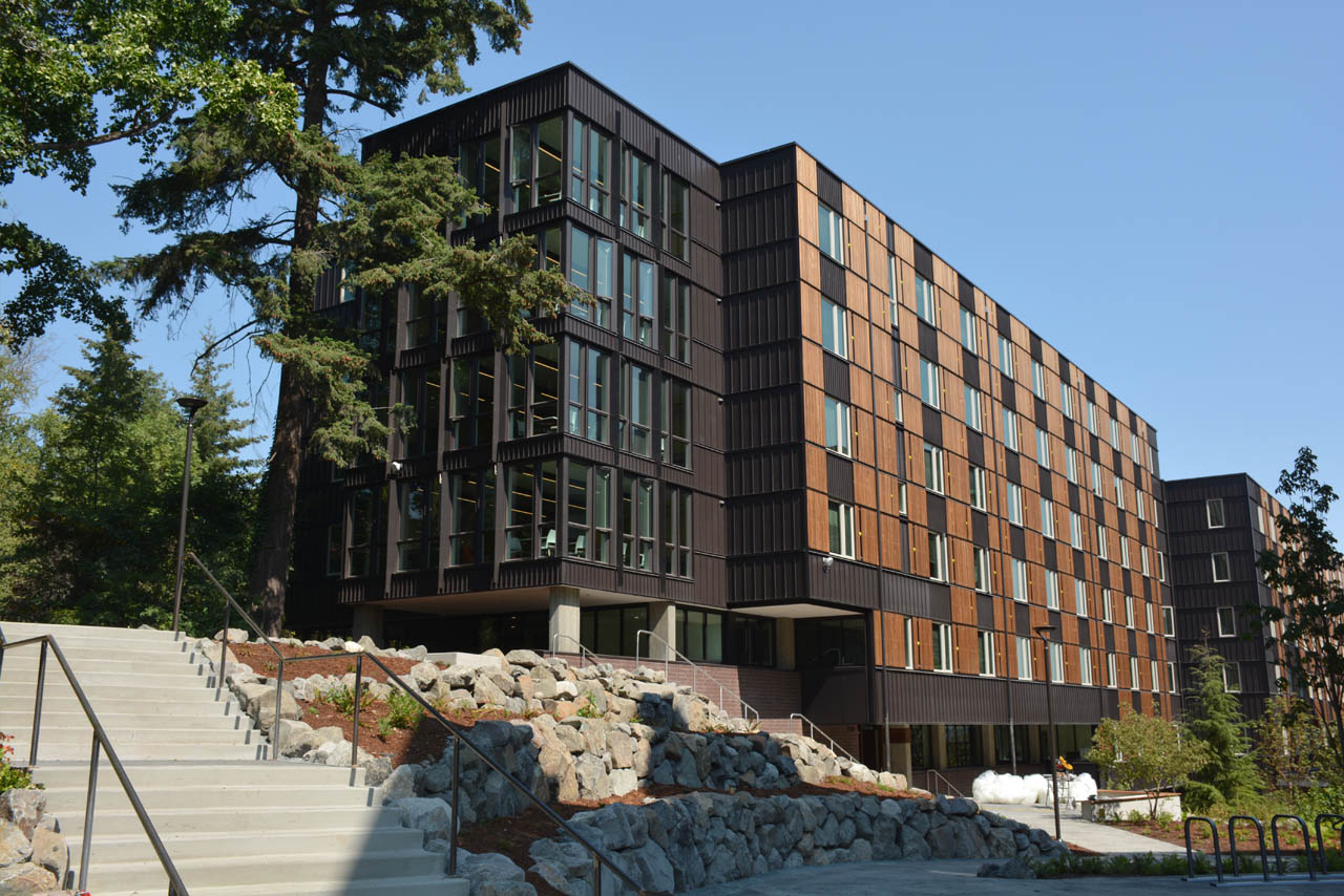 McCarty Hall - UW HFS