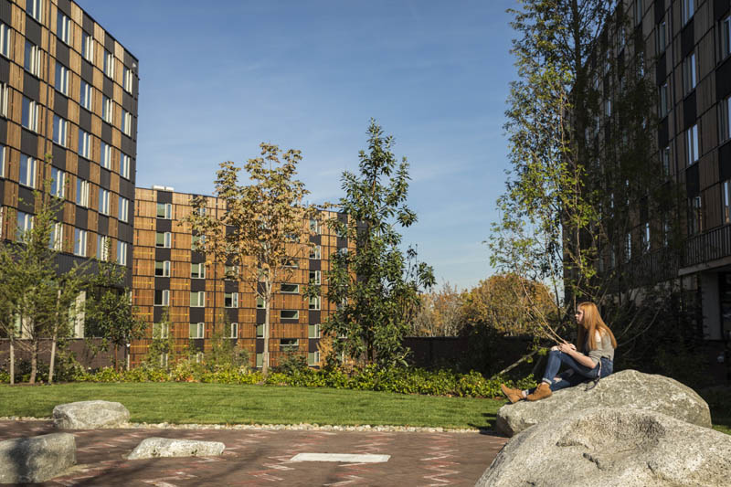 Conference Accommodations - UW HFS