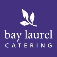 Bay Laurel Catering logo