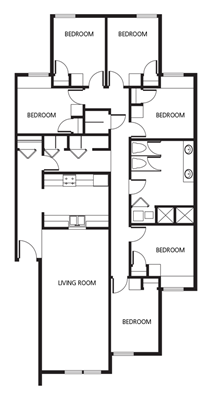 Stevens Court UW HFS Stevens Court UW HFS