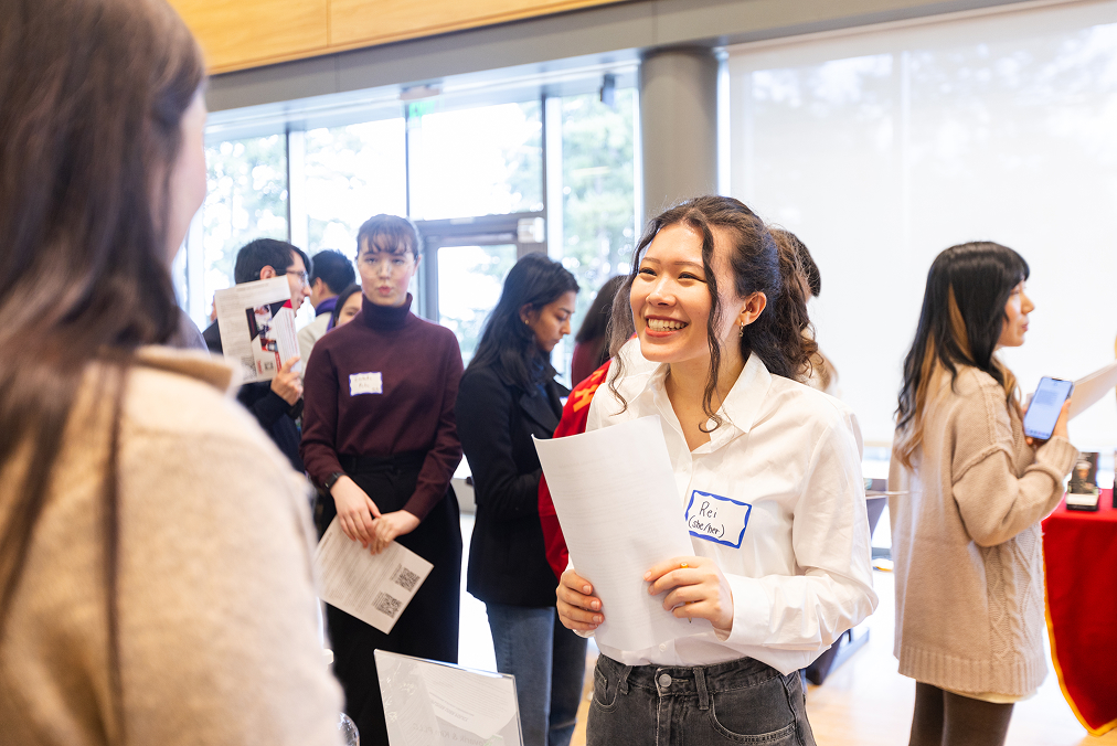 Career Fair
