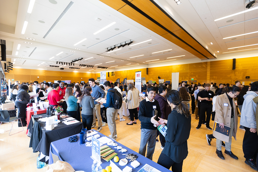 Career Fair