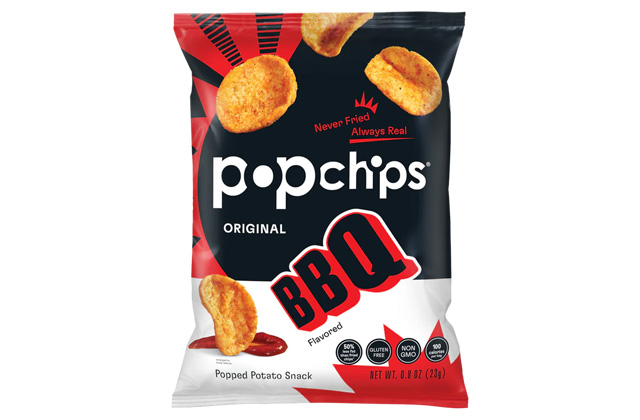 Pop Chips