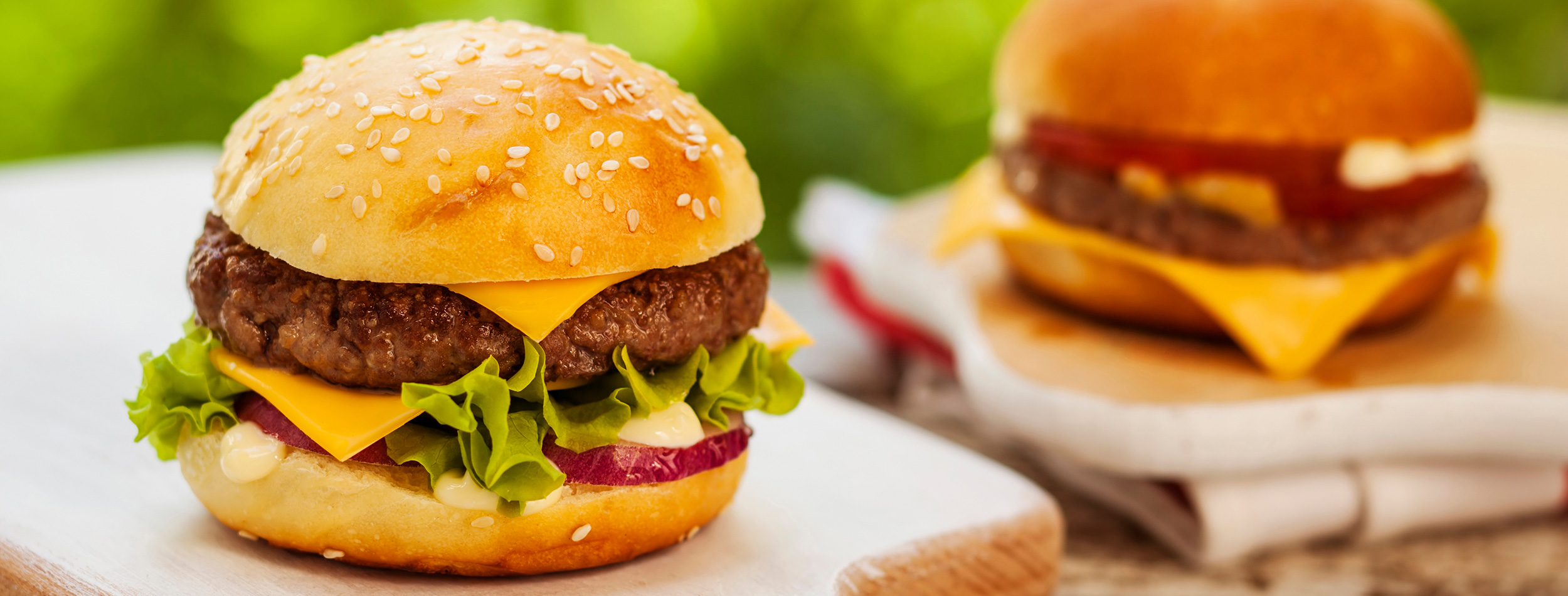 Bay Laurel Catering Outdoor Grilling