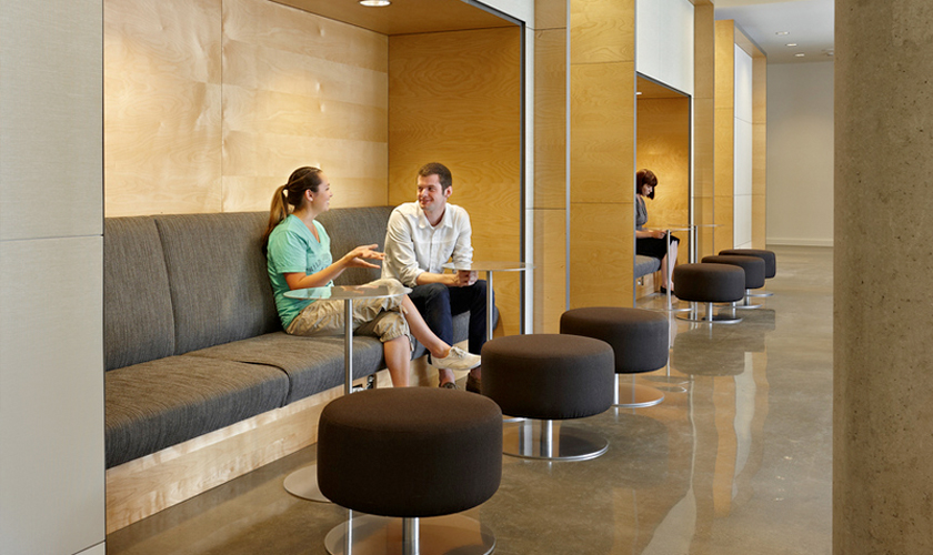 Alder Lobby