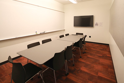 Image of Spratlen Hall 305