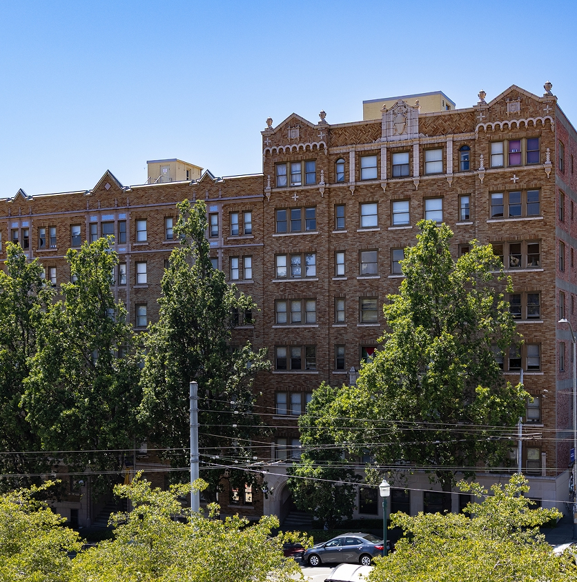 Image of Commodore Duchess Family Housing