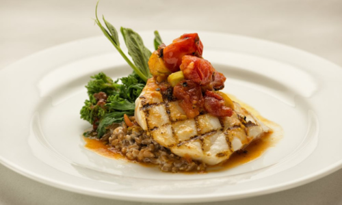 Bay Laurel Catering
