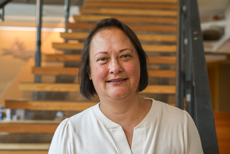 Mai-Lynn Pingley
