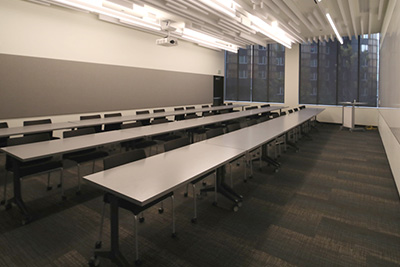 Image of Spratlen Hall 311