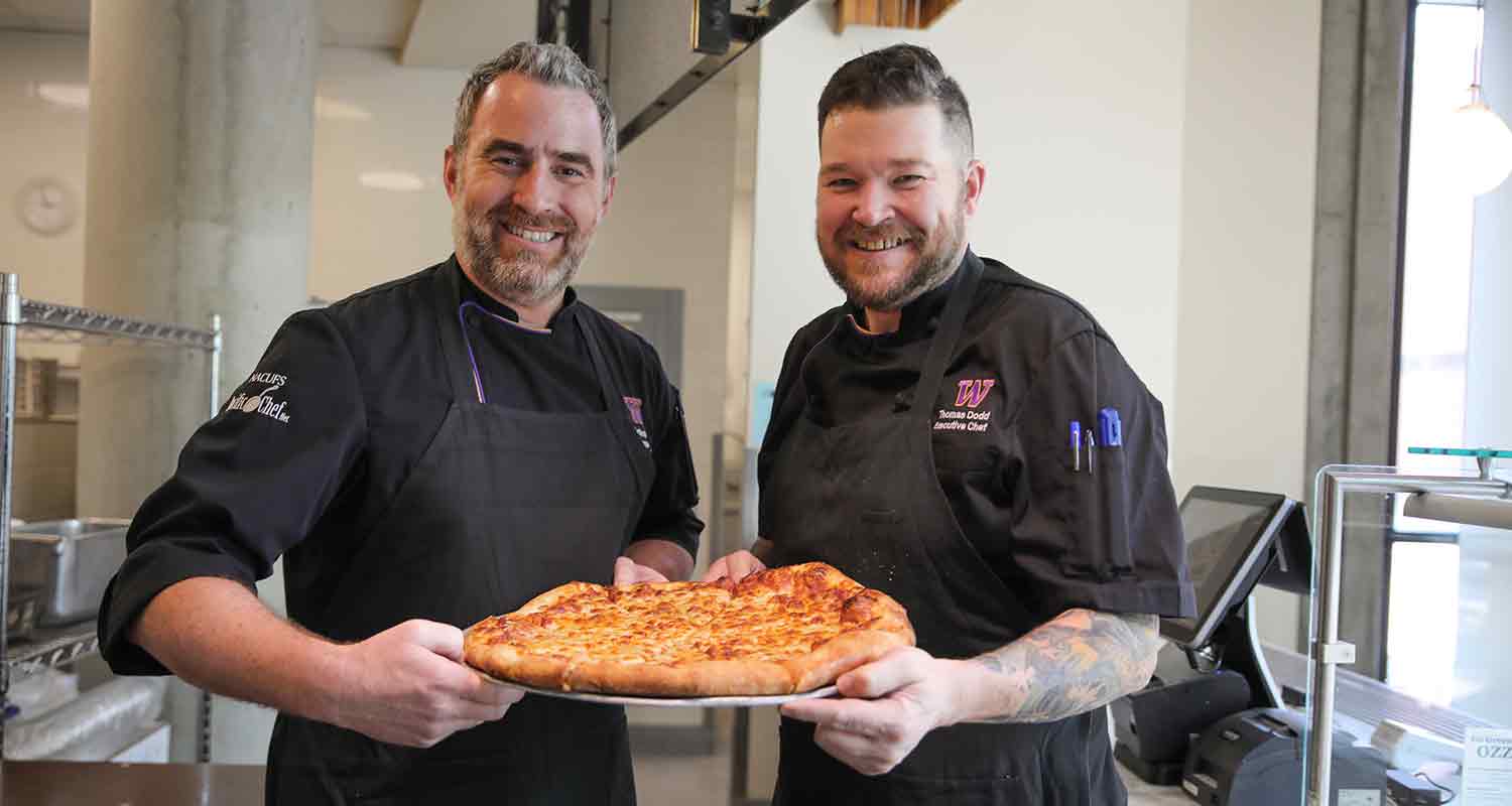 Dawg House Pizza Photography Contest 2026