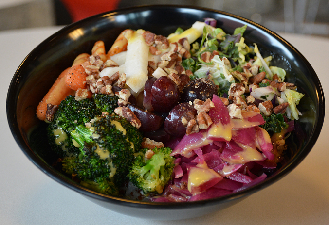 May is National Salad Month!