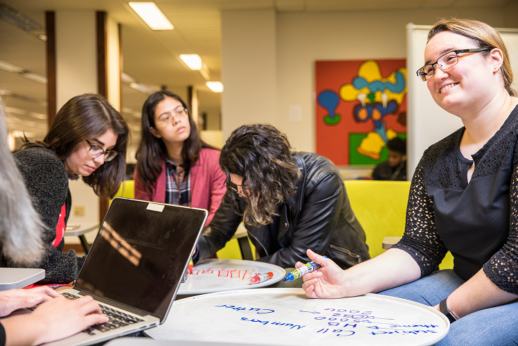 Honors LLC 4 Person Group