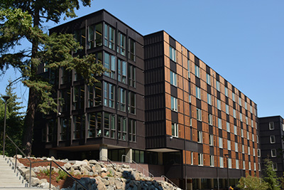 Image of McCarty Hall
