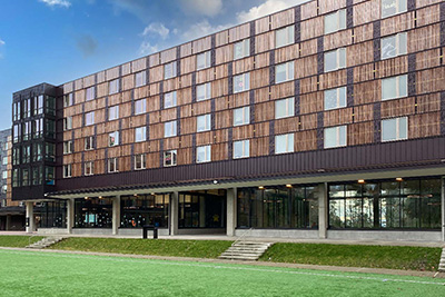 Image of Oak Hall