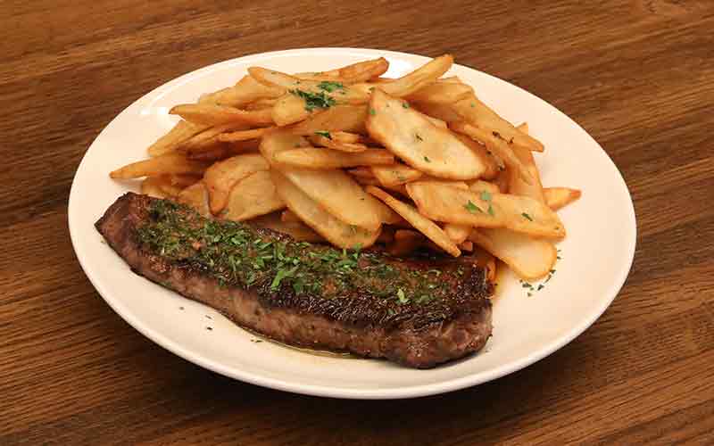 Eat Like the Seahawks