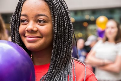 Black Affinity Housing