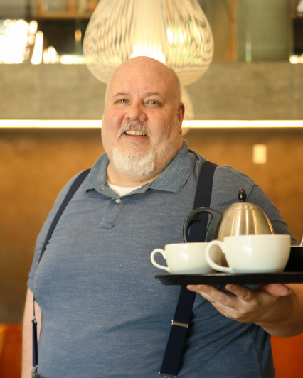 Gregory Holle Manager