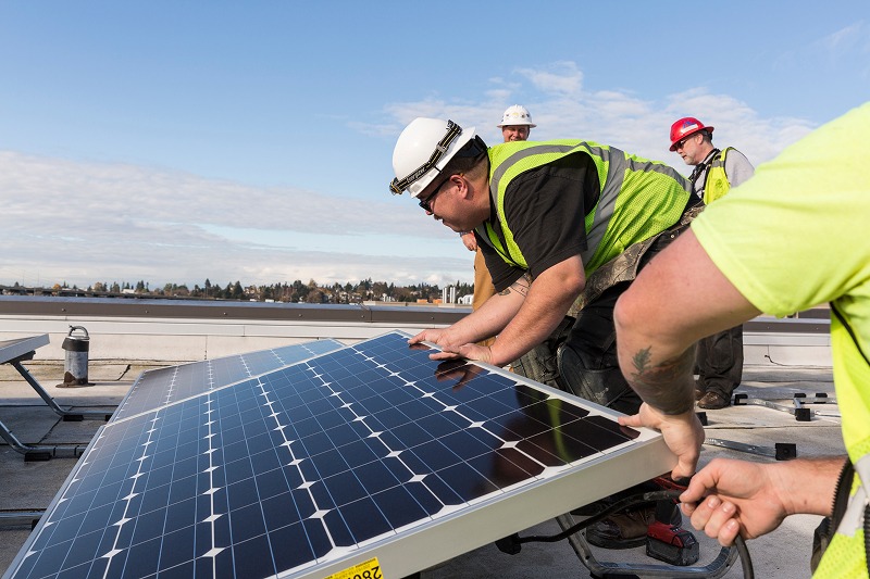 HFS Sustainability