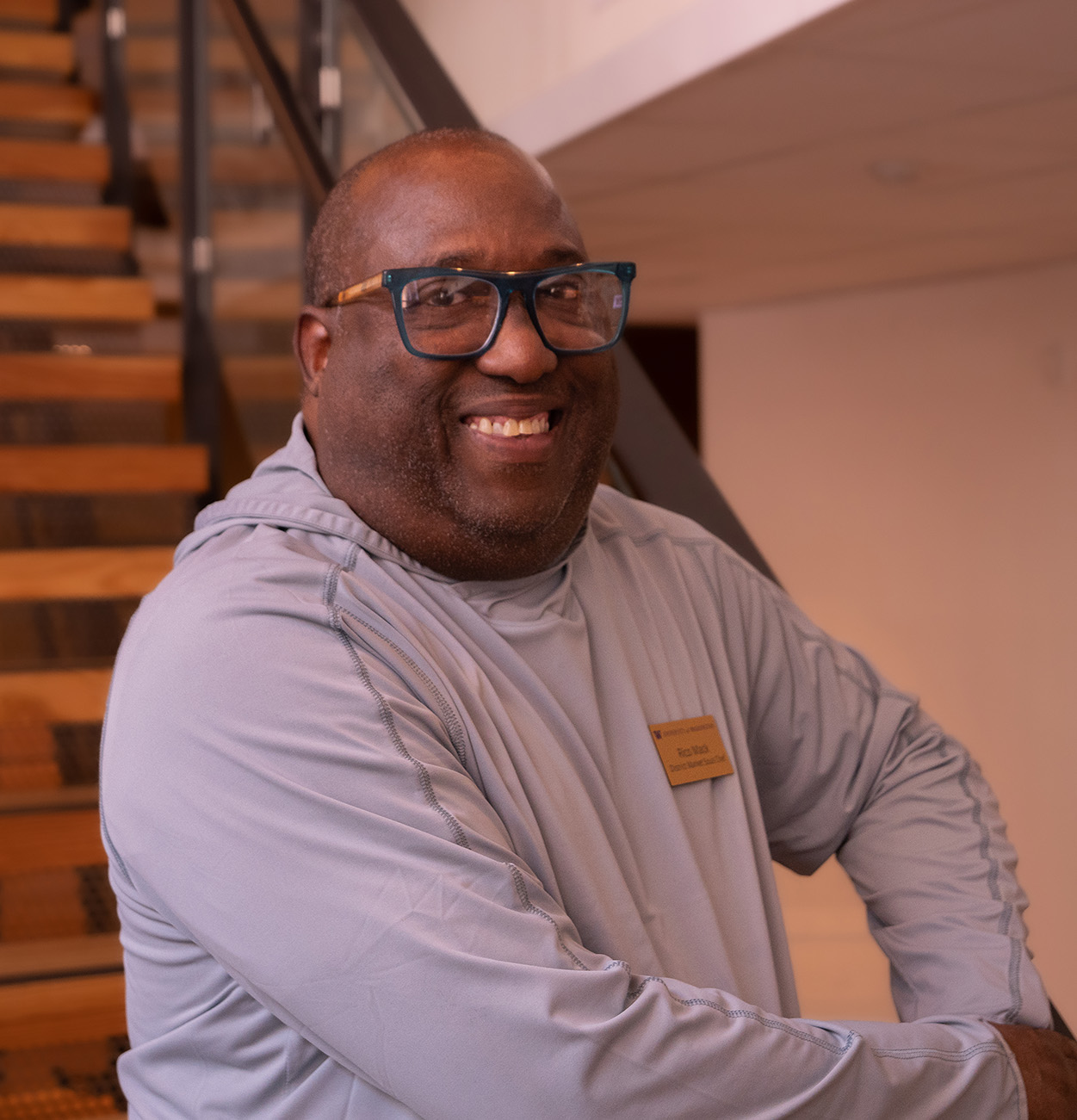 Rico Mack Sous Chef