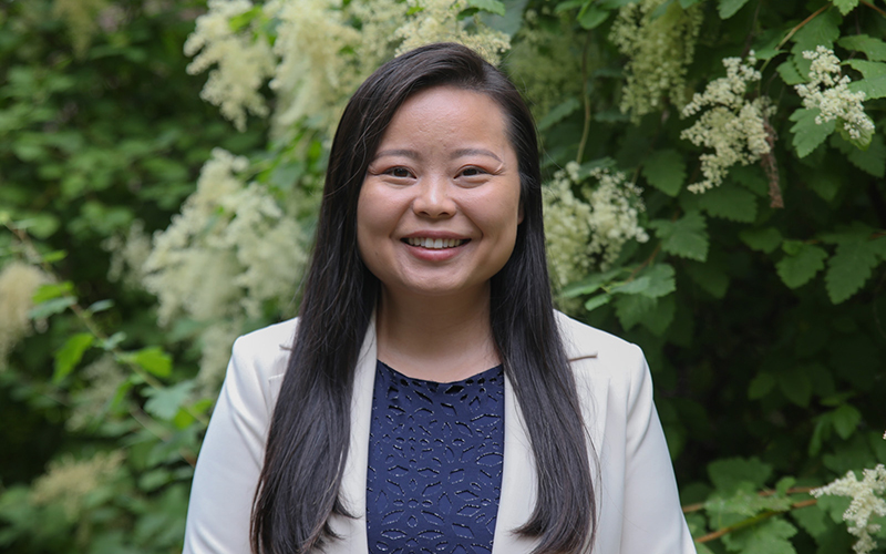 Carol Vang