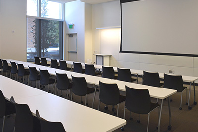 Image of Maple Hall 216