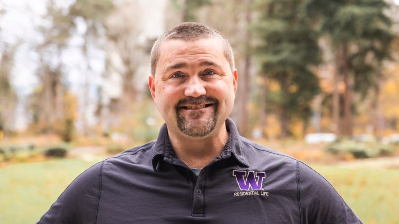 Kory Deal Instructional Shop Technician