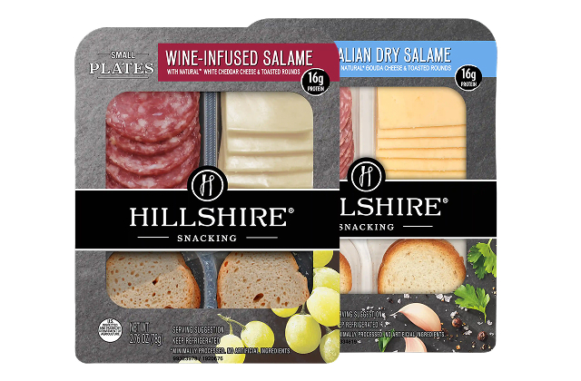 Hillshire® Snacks