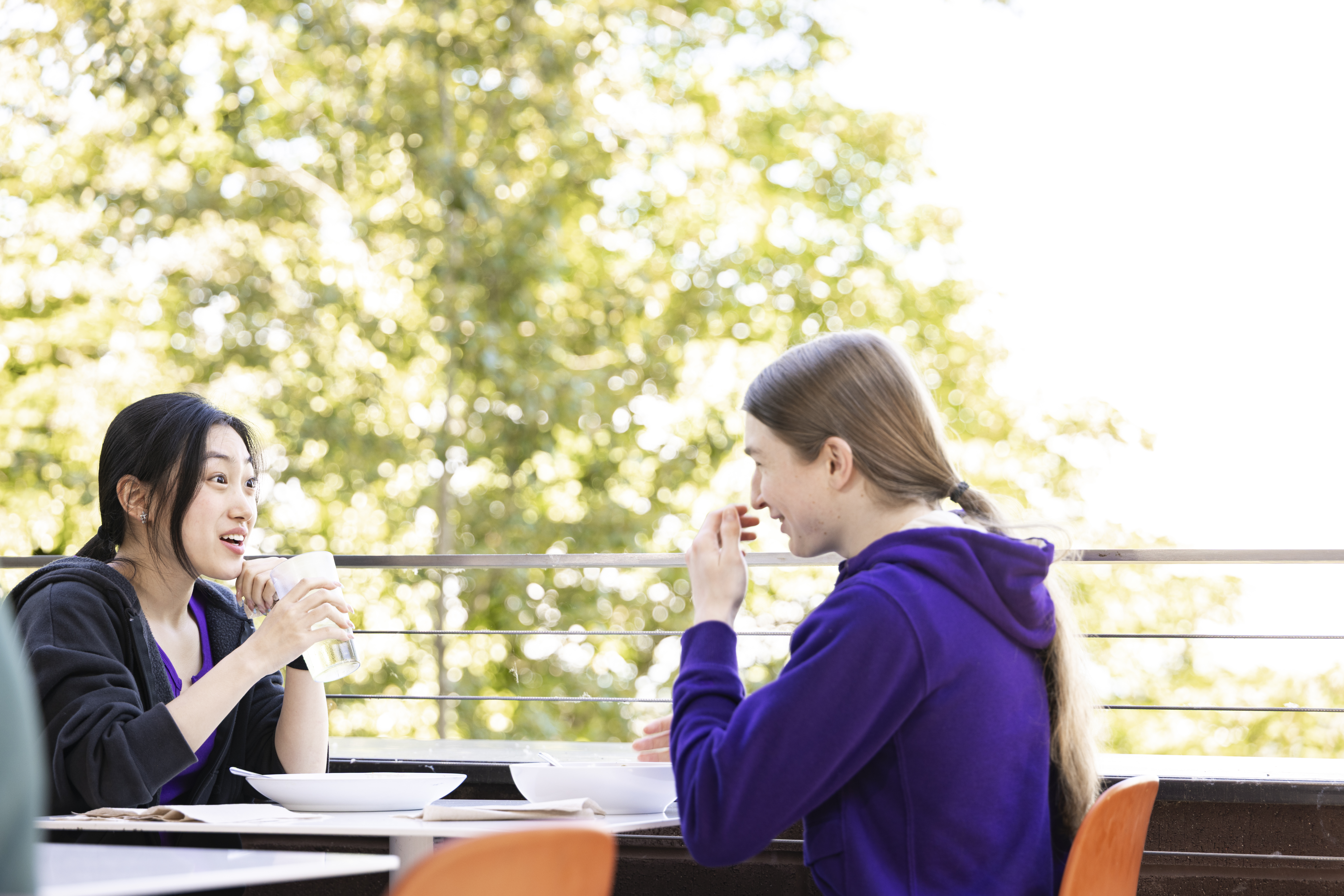 How to Spend Summer Break on the UW Campus