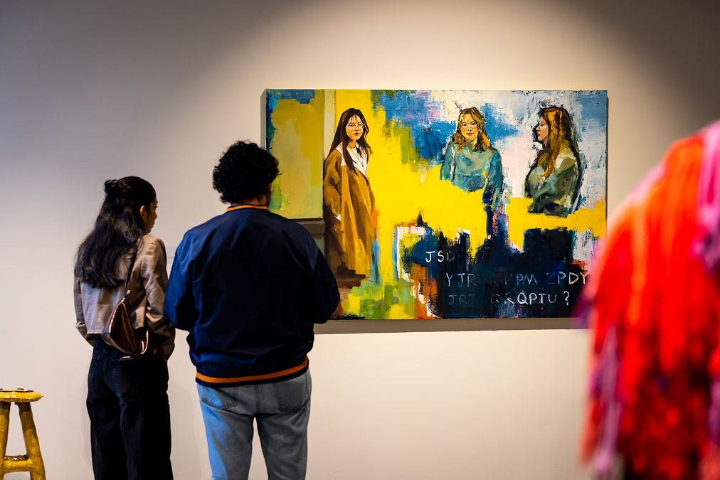 Jacob Lawrence Gallery