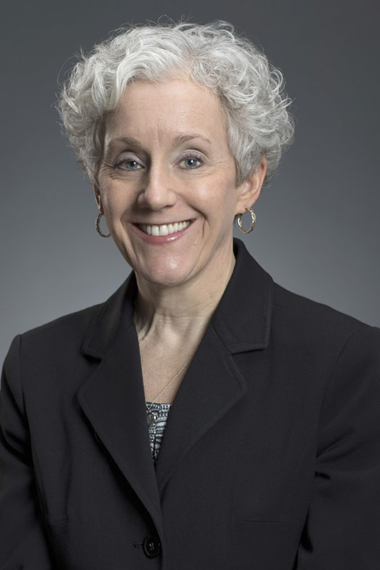 Dr. Pam Schreiber