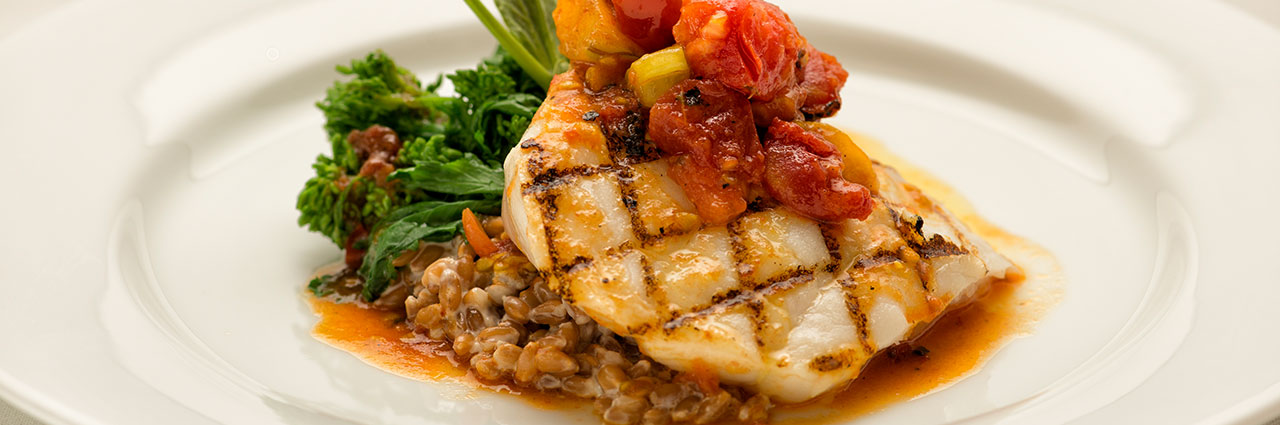 Welcome to Bay Laurel Catering's Menu.