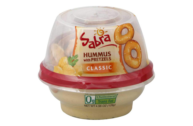 Sabra Hummus